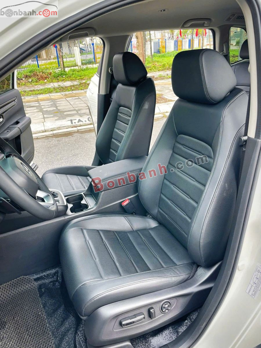Bán ô tô Honda CRV L - 2025 - xe cũ