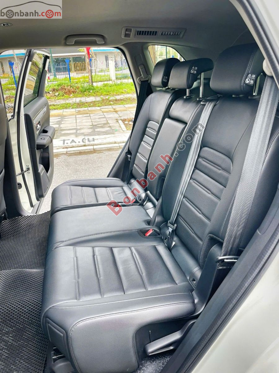 Bán ô tô Honda CRV L - 2025 - xe cũ