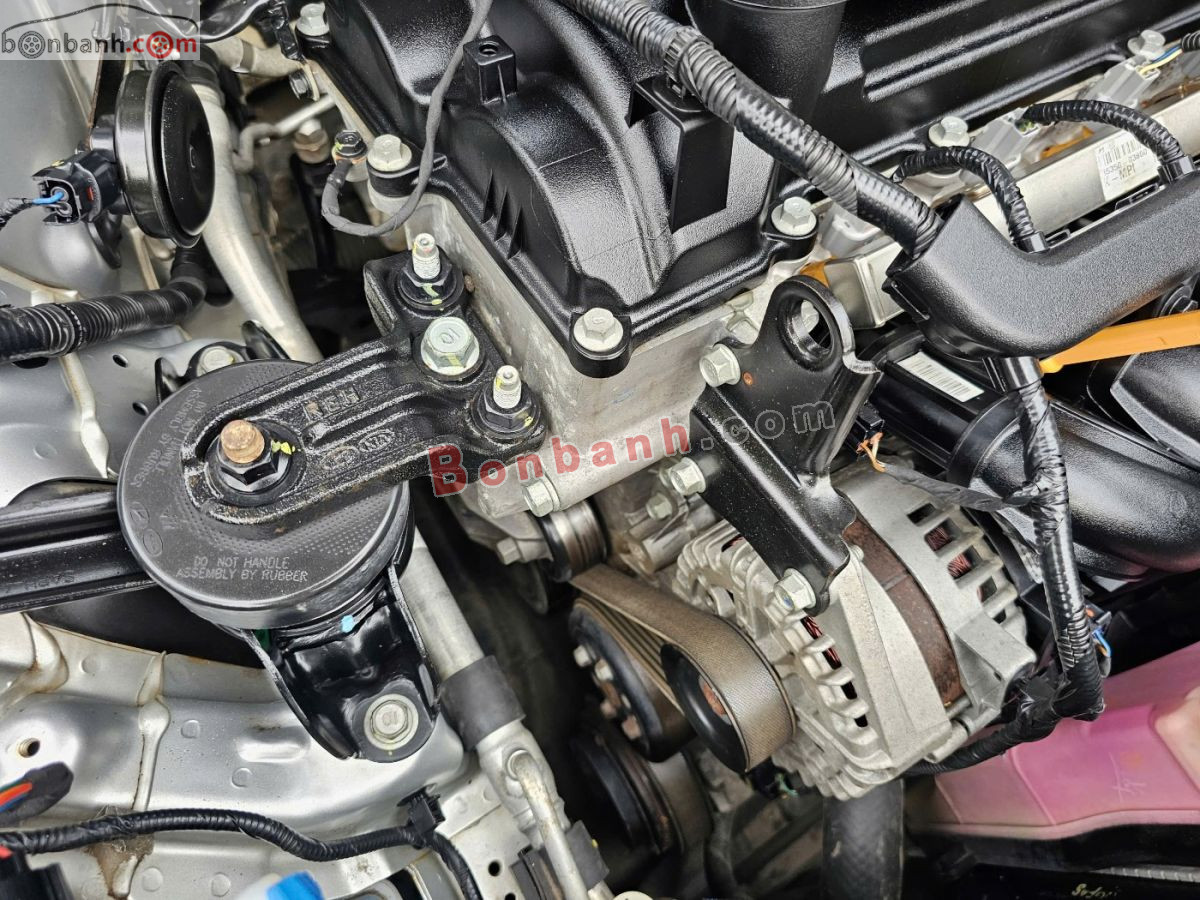 Bán ô tô Hyundai Accent 1.4 MT - 2019 - xe cũ