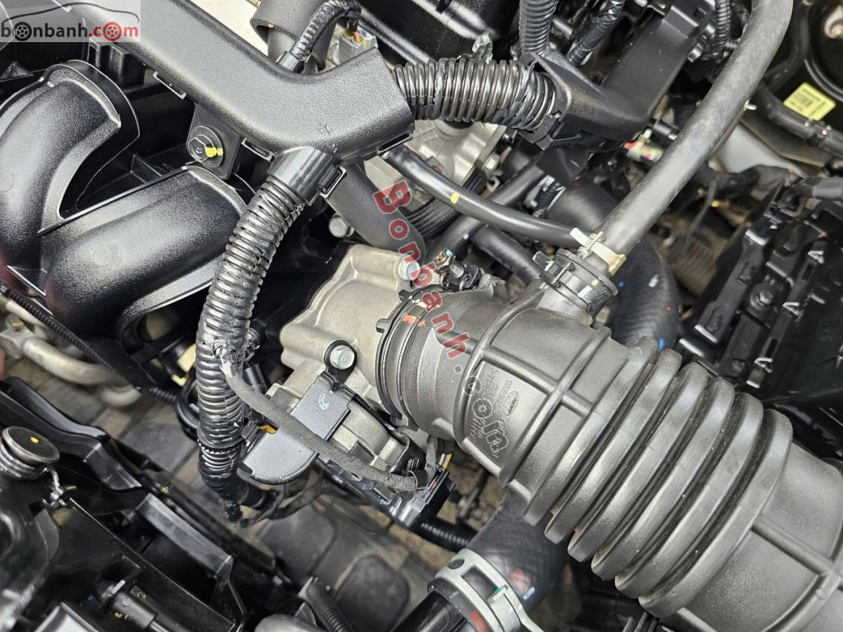 Bán ô tô Hyundai Accent 1.4 MT - 2019 - xe cũ