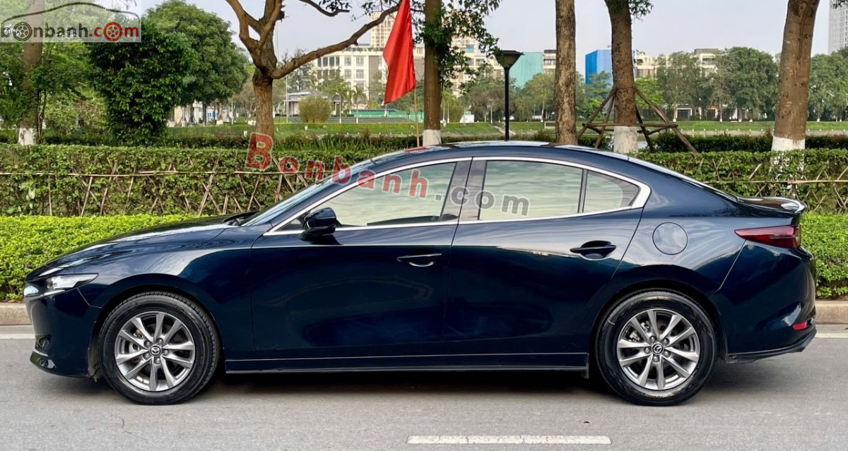 Bán ô tô Mazda 3 1.5L Luxury - 2022 - xe cũ