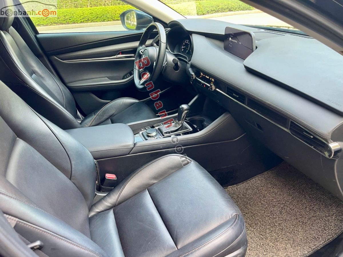Bán ô tô Mazda 3 1.5L Luxury - 2022 - xe cũ