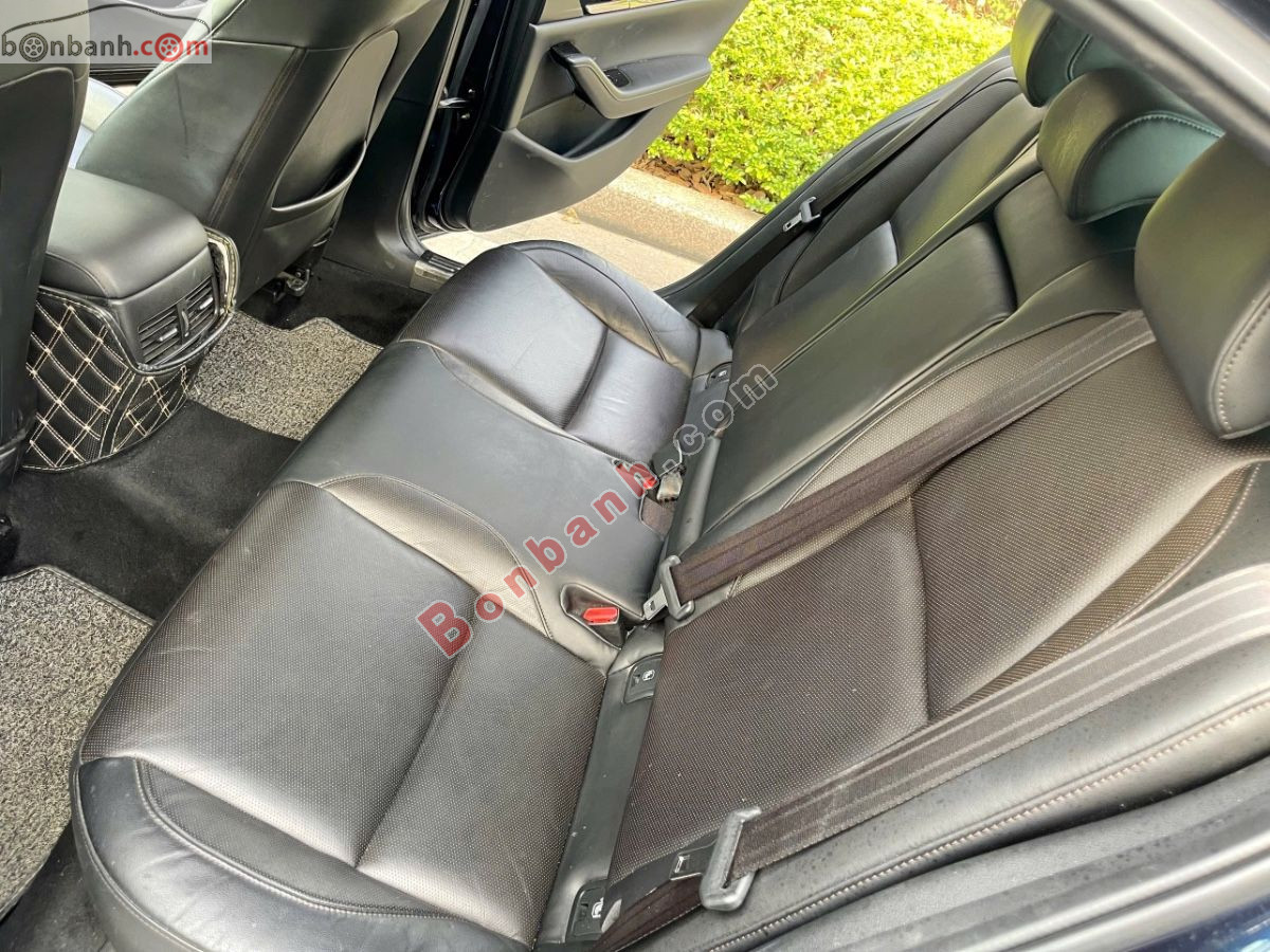 Bán ô tô Mazda 3 1.5L Luxury - 2022 - xe cũ