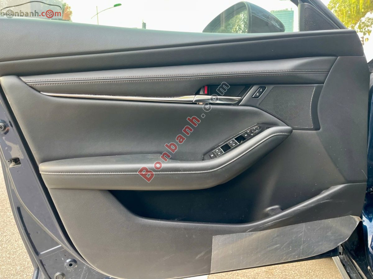Bán ô tô Mazda 3 1.5L Luxury - 2022 - xe cũ