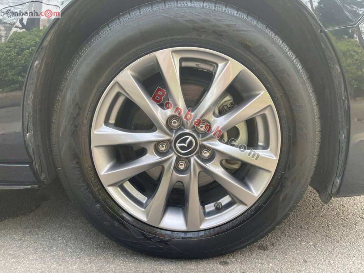 Bán ô tô Mazda 3 1.5L Luxury - 2022 - xe cũ