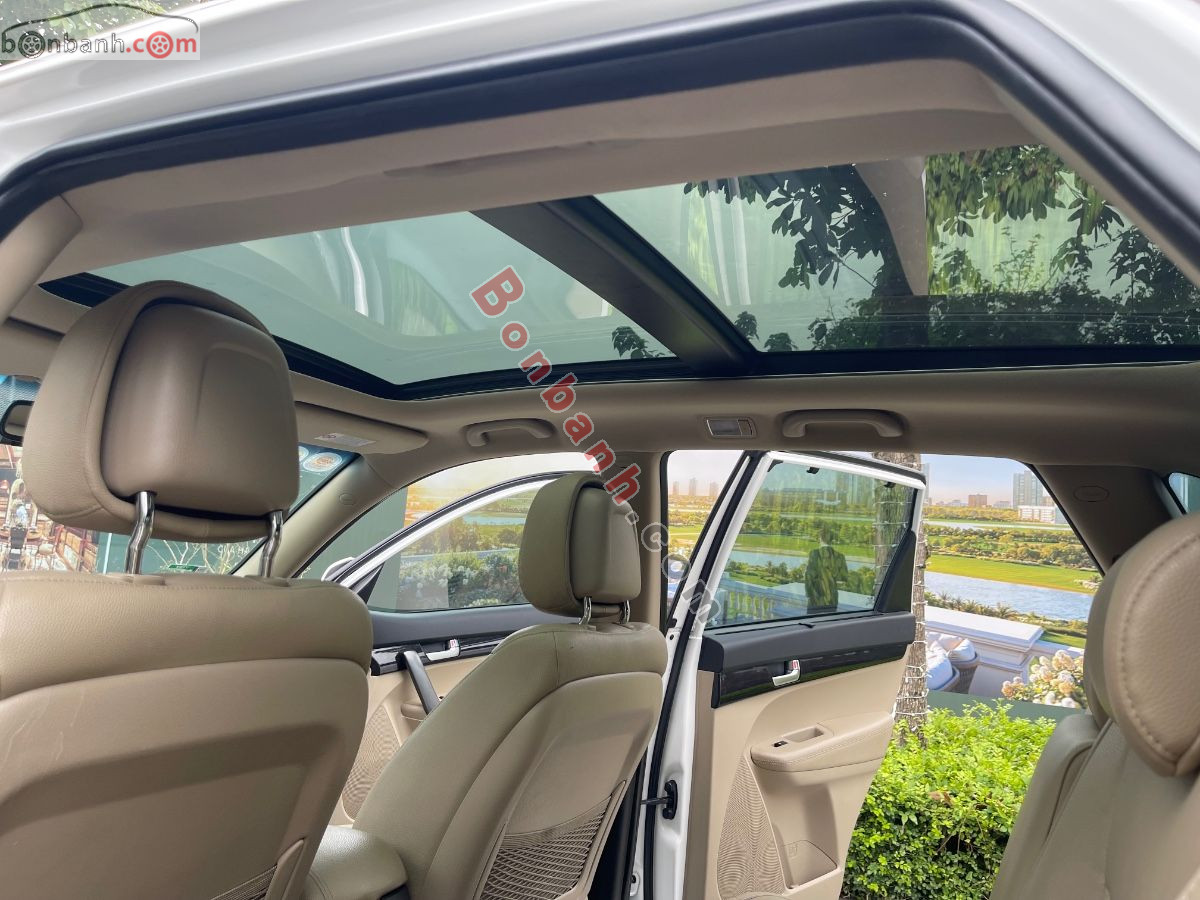 Bán ô tô Kia Sorento 2.2 DAT Premium - 2020 - xe cũ