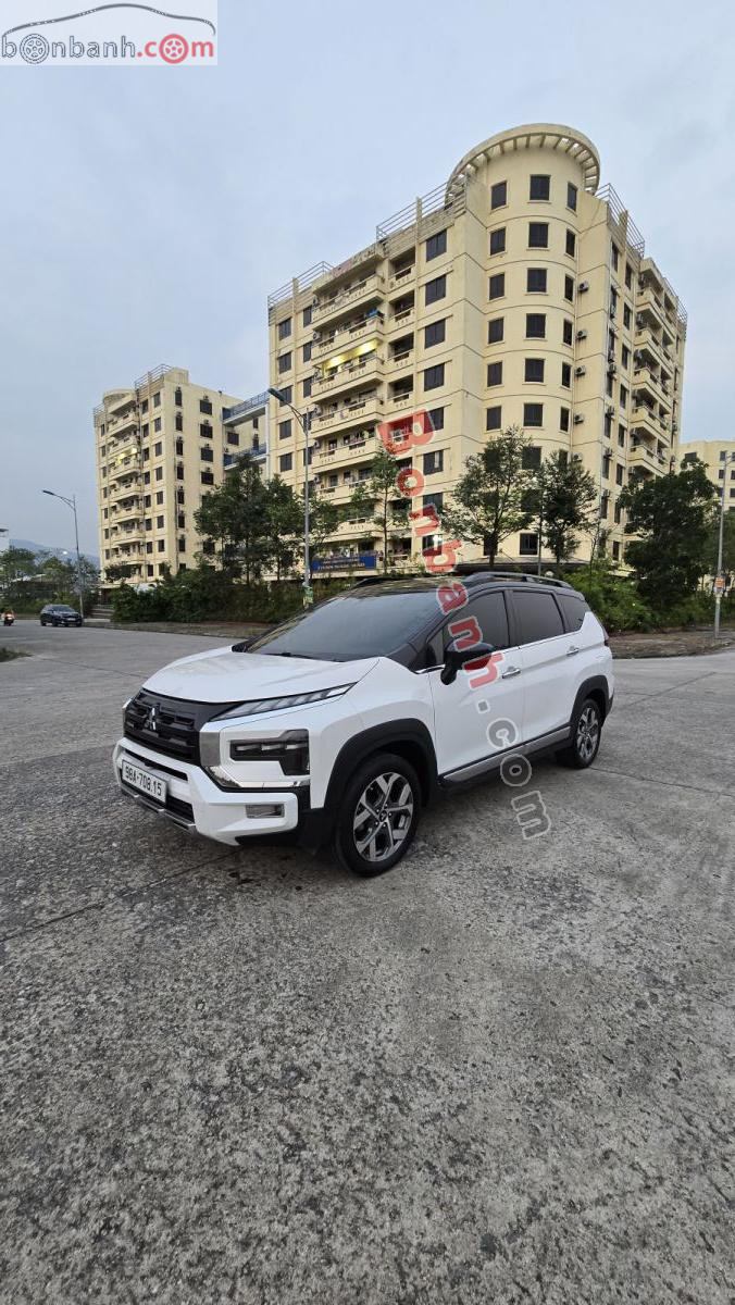 Bán ô tô Mitsubishi Xpander Cross 1.5 AT - 2024 - xe cũ