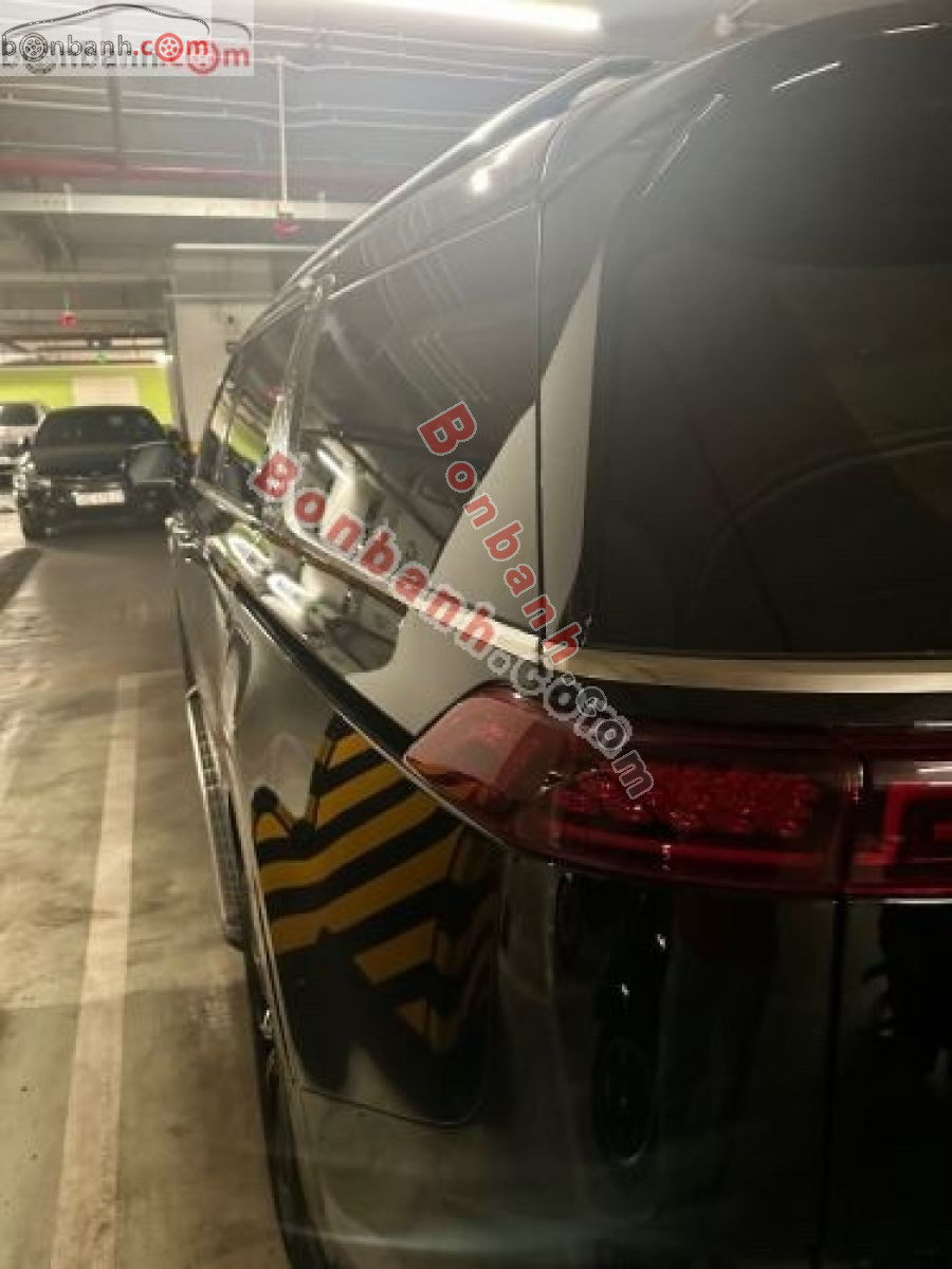 Bán ô tô Kia Carnival Signature 2.2D - 2023 - xe cũ