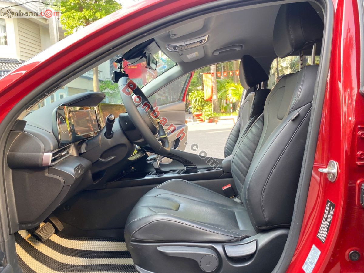 Bán ô tô Hyundai Elantra 1.6 AT Đặc biệt - 2024 - xe cũ