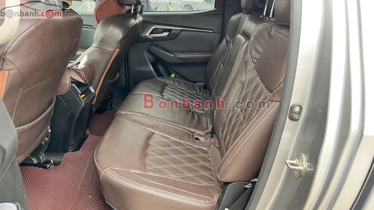 Bán ô tô Isuzu Dmax LS 1.9L 4x2 AT - 2021 - xe cũ