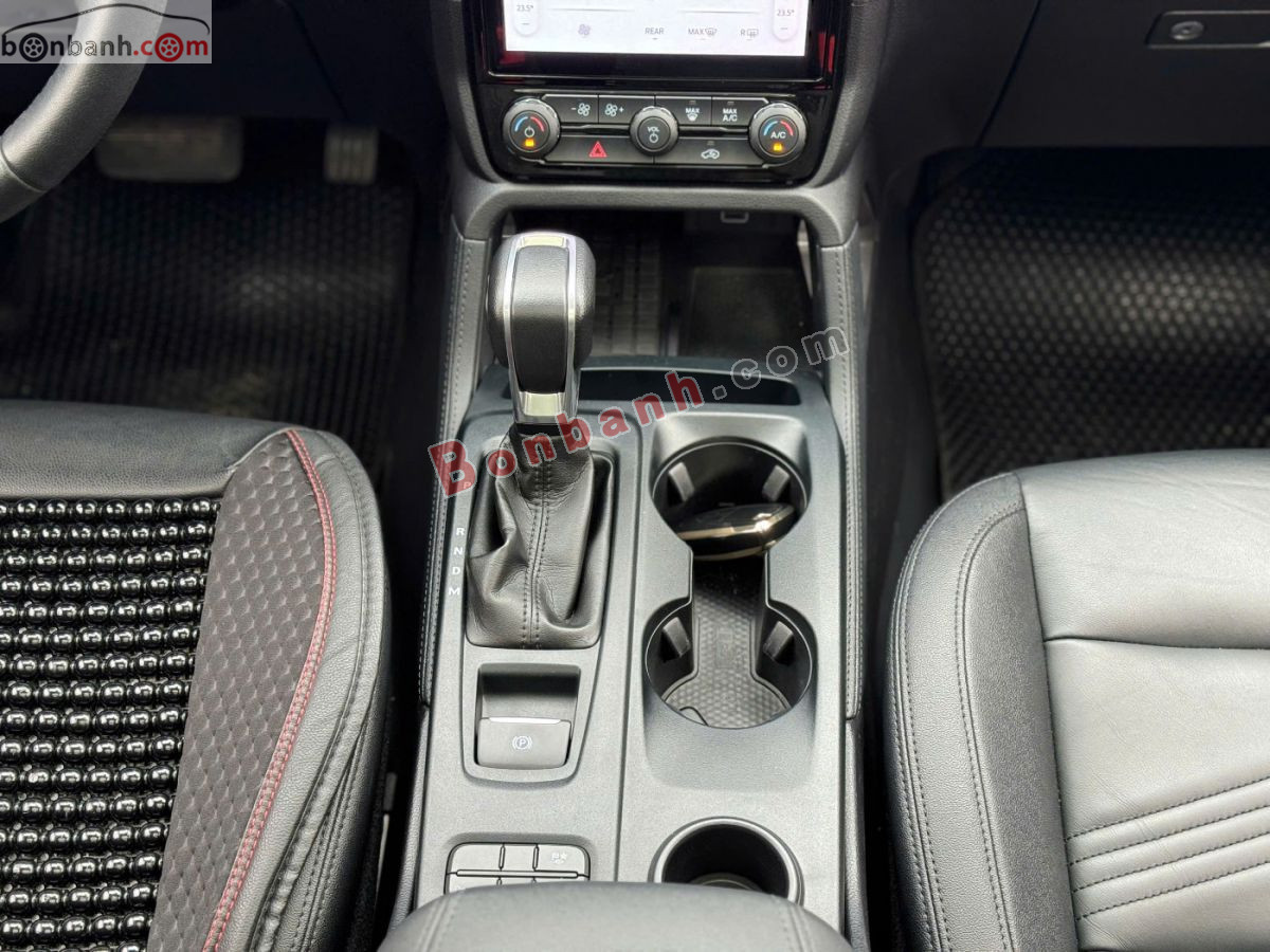 Bán ô tô Ford Everest Titanium 2.0L 4x2 AT - 2023 - xe cũ