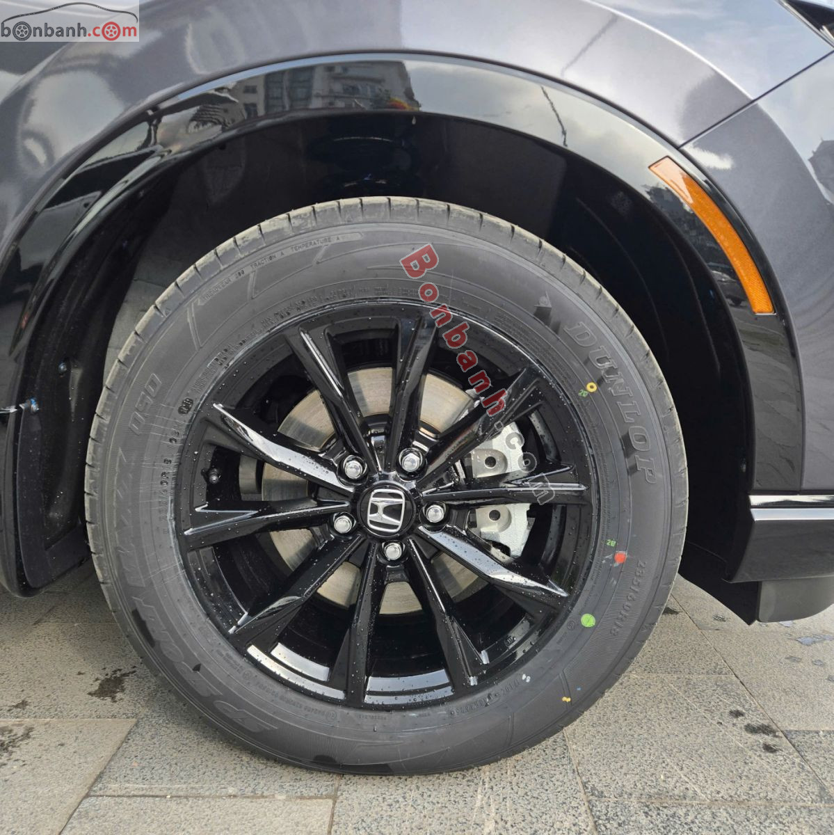 Bán ô tô Honda CRV e:HEV RS - 2026 - xe mới