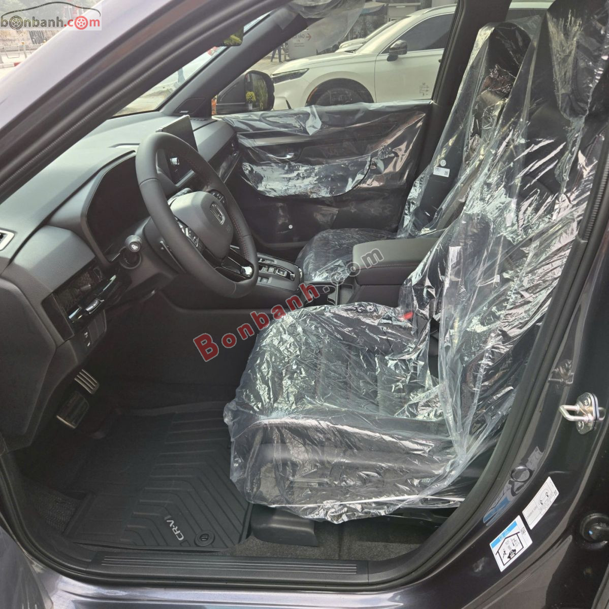 Bán ô tô Honda CRV e:HEV RS - 2026 - xe mới