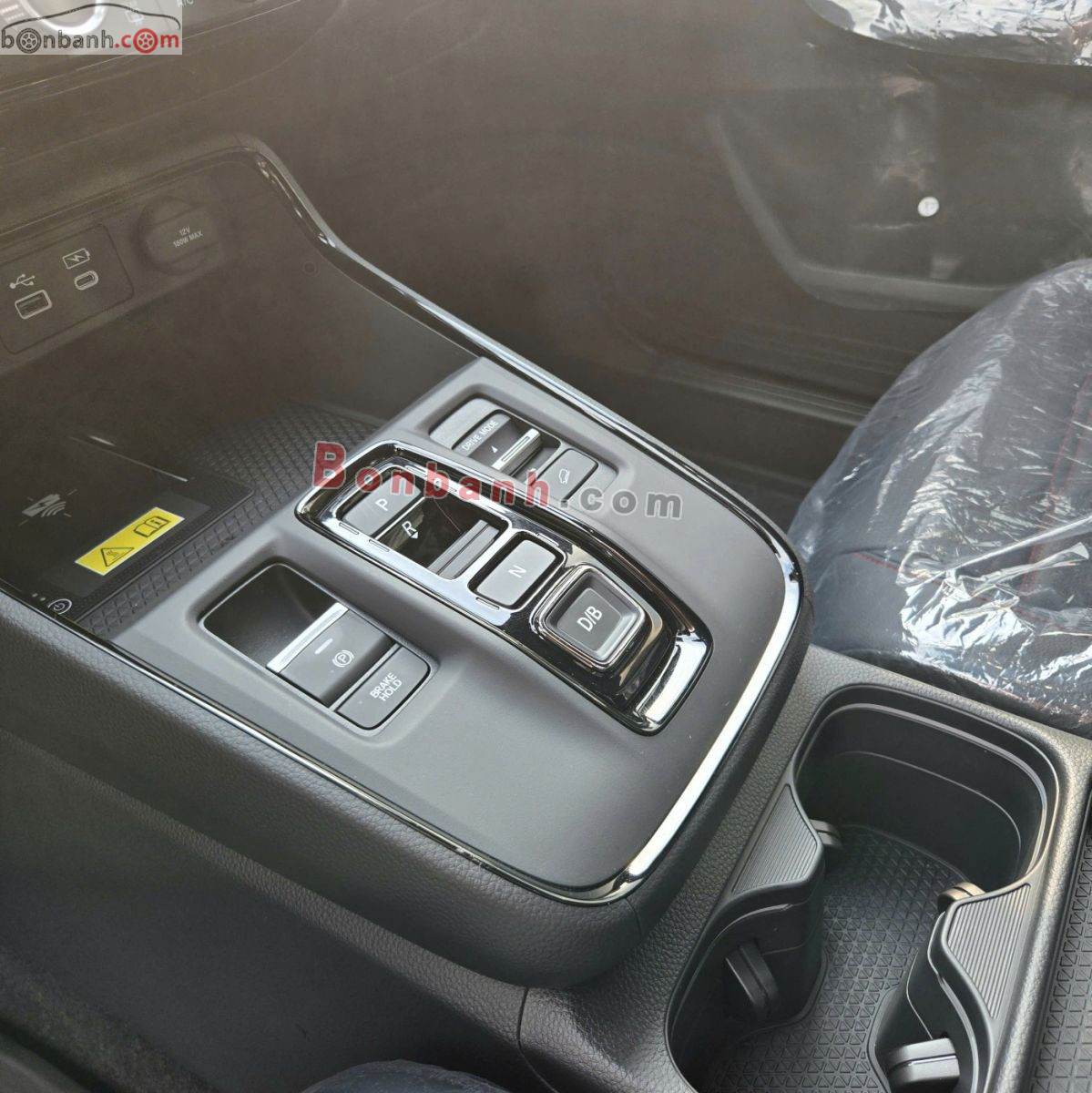 Bán ô tô Honda CRV e:HEV RS - 2026 - xe mới