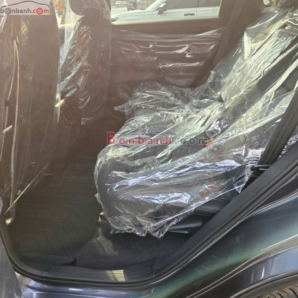 Bán ô tô Honda CRV e:HEV RS - 2026 - xe mới