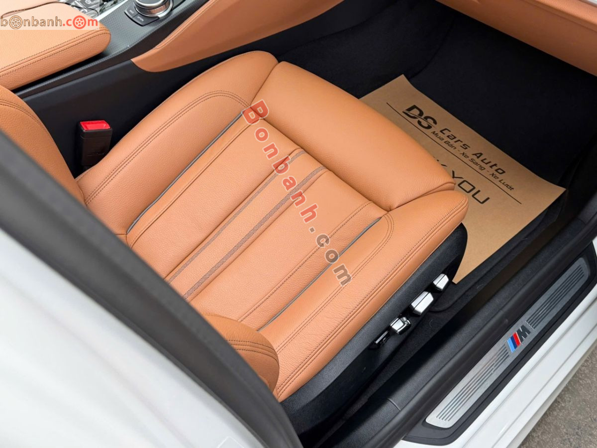 Bán ô tô BMW 5 Series 520i M Sport - 2023 - xe cũ