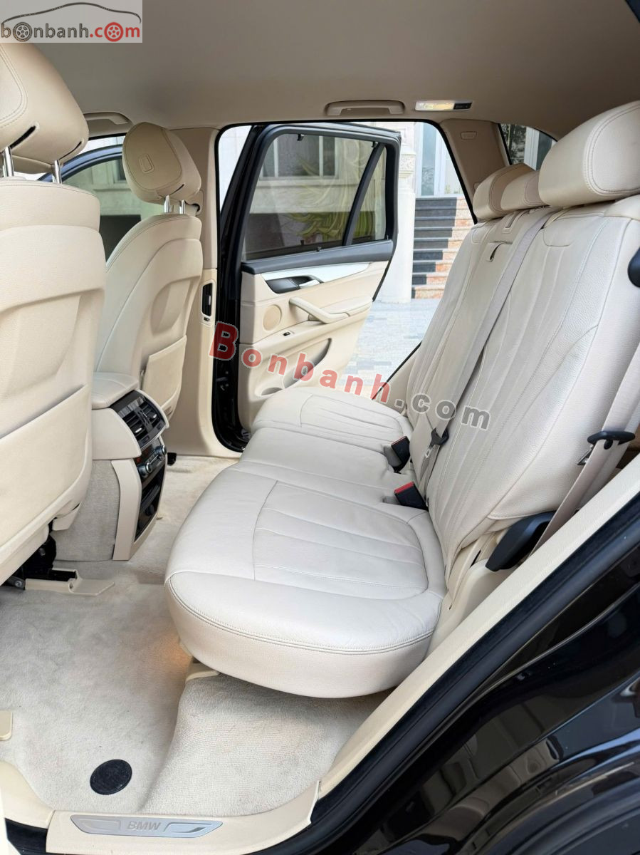 Bán ô tô BMW X5 xDrive35i - 2017 - xe cũ