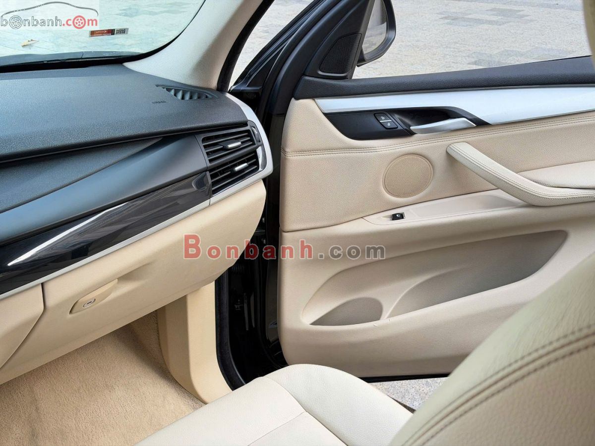 Bán ô tô BMW X5 xDrive35i - 2017 - xe cũ