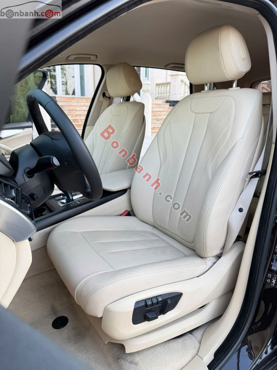 Bán ô tô BMW X5 xDrive35i - 2017 - xe cũ