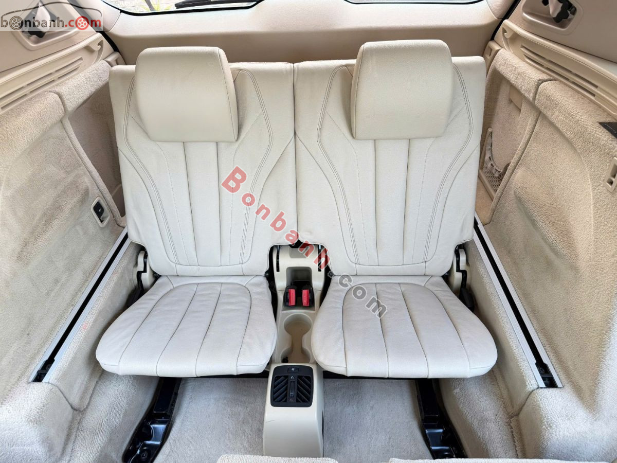 Bán ô tô BMW X5 xDrive35i - 2017 - xe cũ