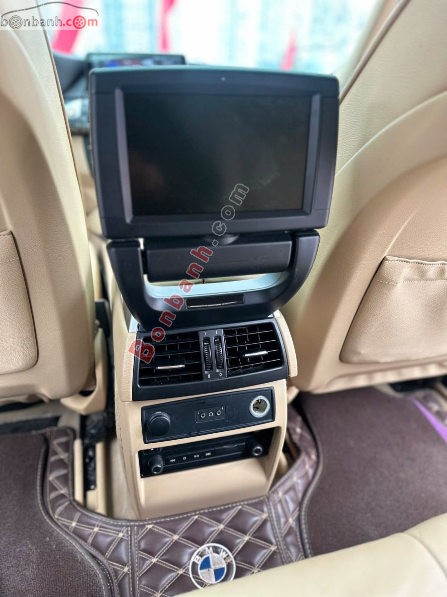 Bán ô tô BMW X6 xDrive35i - 2013 - xe cũ