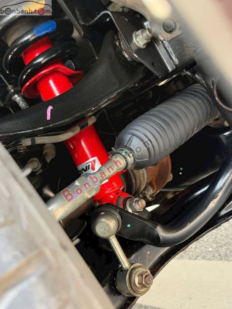 Bán ô tô Mitsubishi Triton 4x4 AT Mivec Premium - 2021 - xe cũ