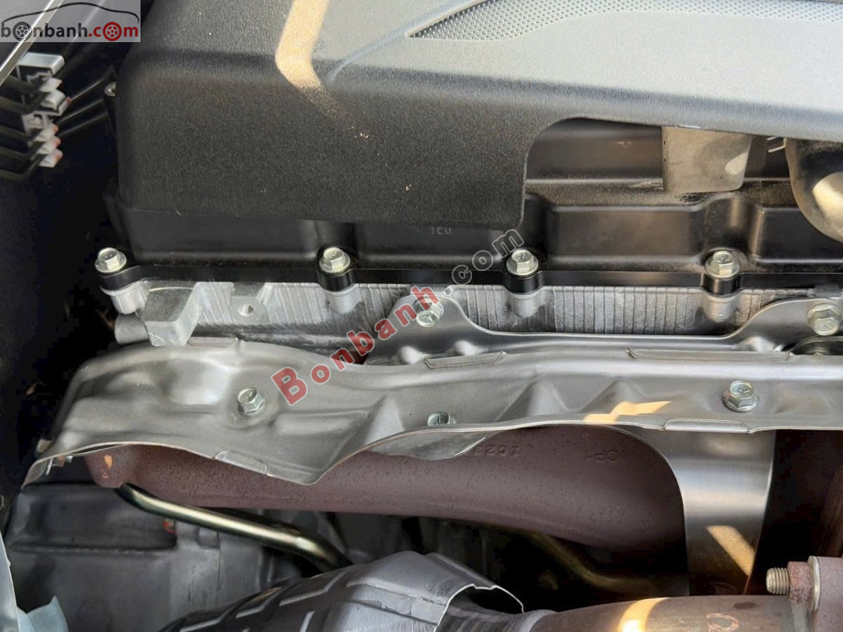 Bán ô tô Mitsubishi Triton 4x4 AT Mivec Premium - 2021 - xe cũ