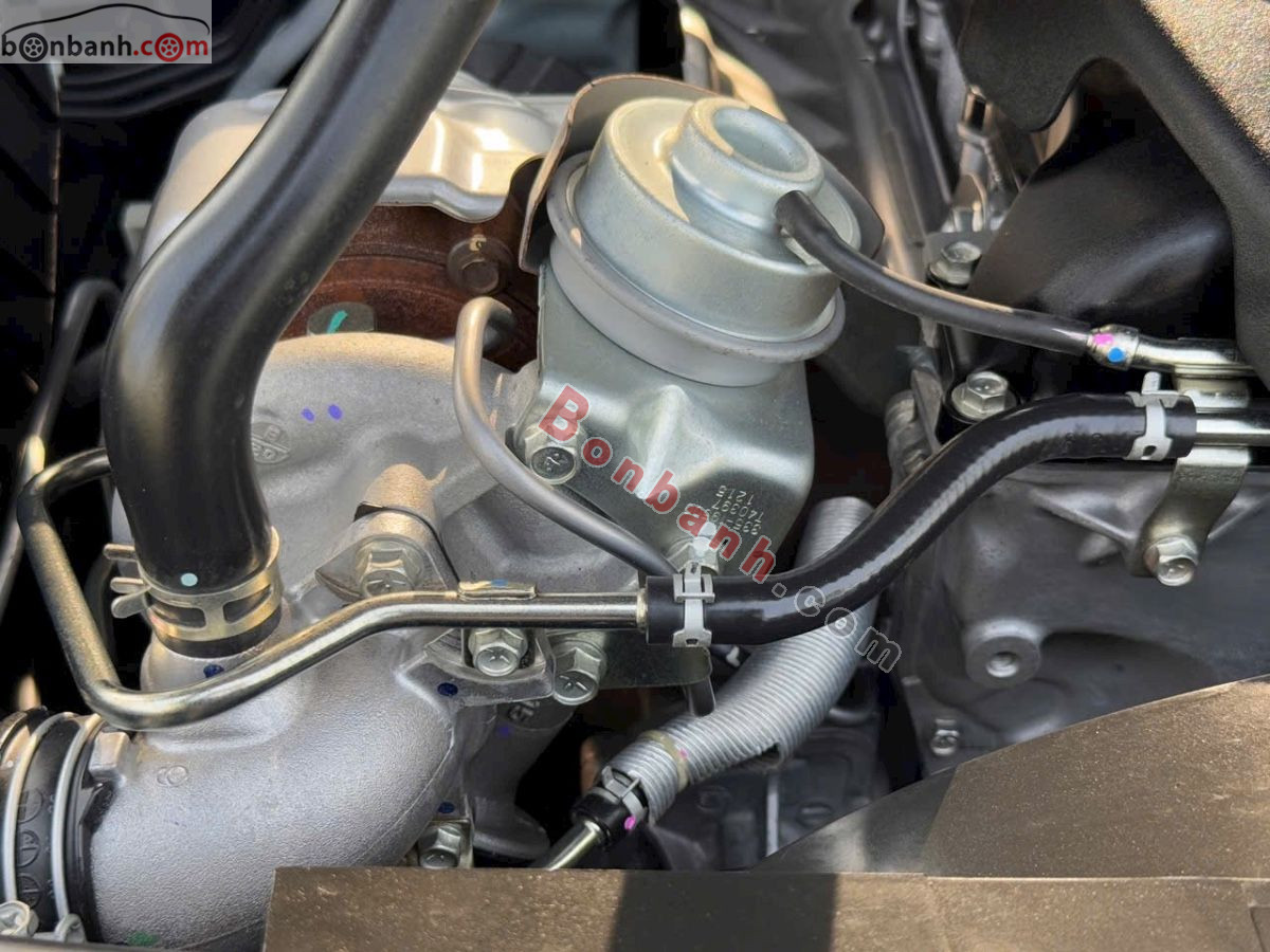 Bán ô tô Mitsubishi Triton 4x4 AT Mivec Premium - 2021 - xe cũ