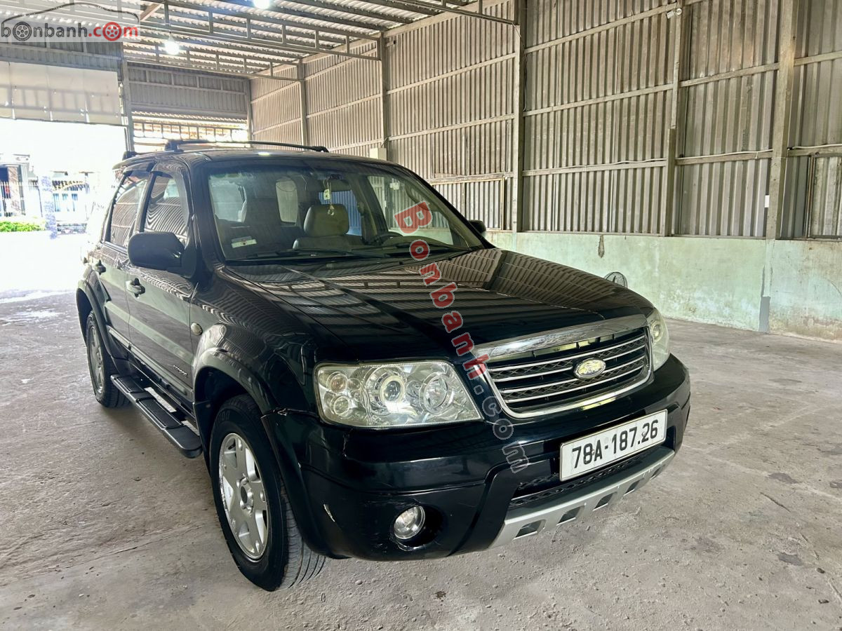 Bán ô tô Ford Escape 2.3 AT - 2005 - xe cũ