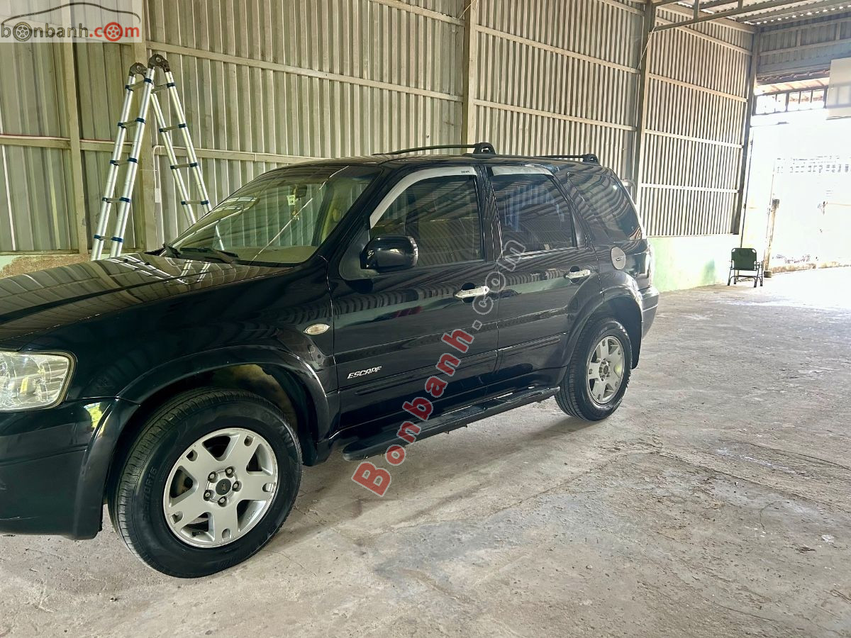 Bán ô tô Ford Escape 2.3 AT - 2005 - xe cũ