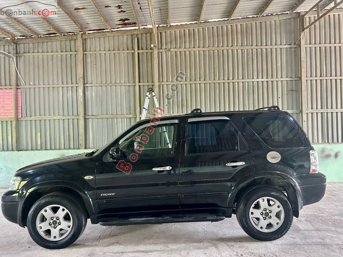 Bán ô tô Ford Escape 2.3 AT - 2005 - xe cũ