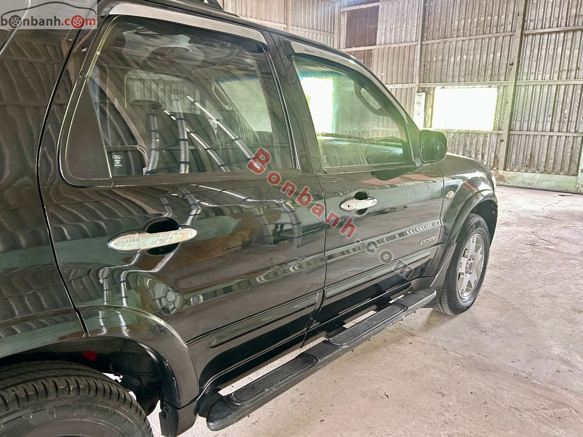 Bán ô tô Ford Escape 2.3 AT - 2005 - xe cũ