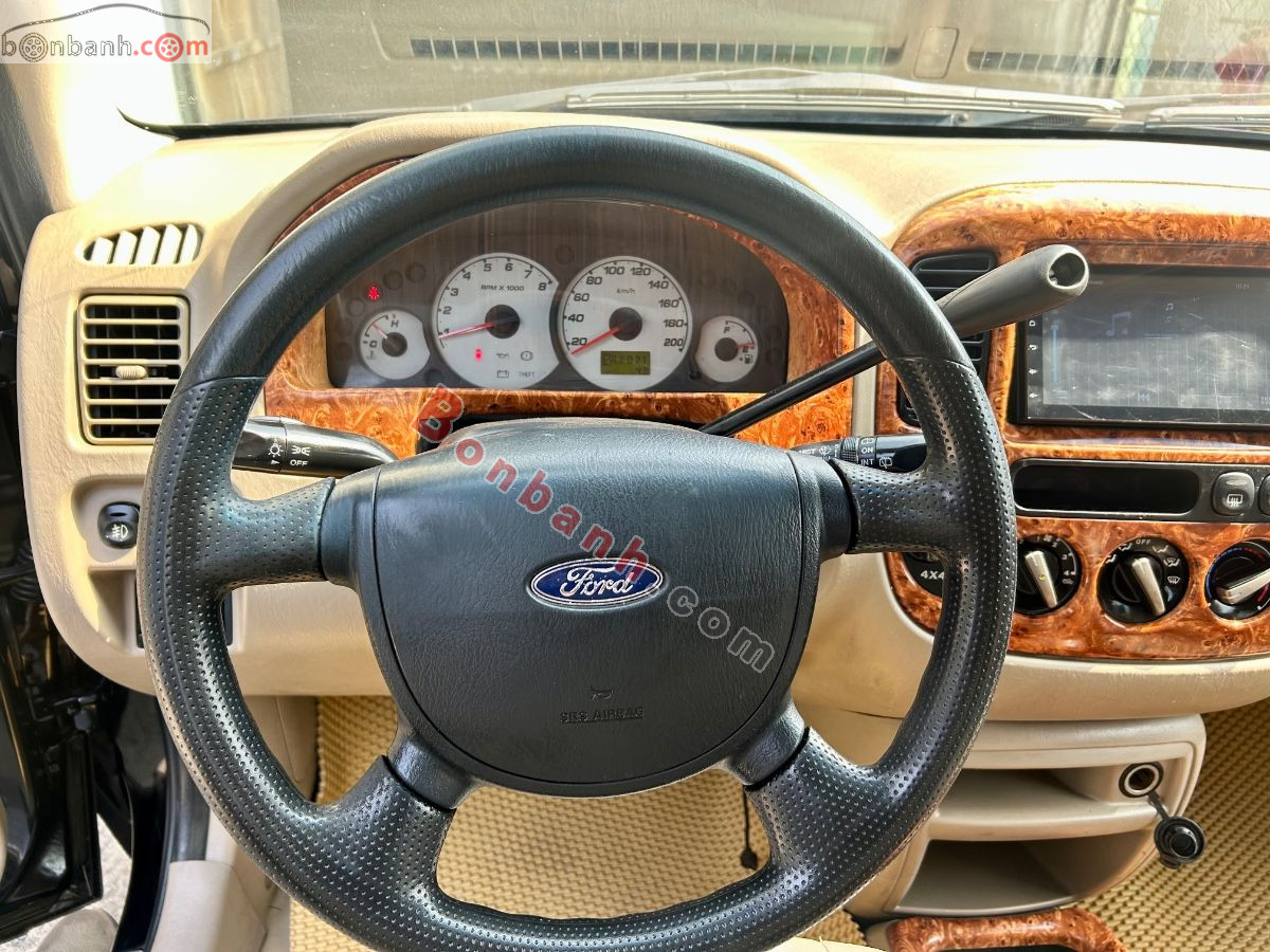 Bán ô tô Ford Escape 2.3 AT - 2005 - xe cũ
