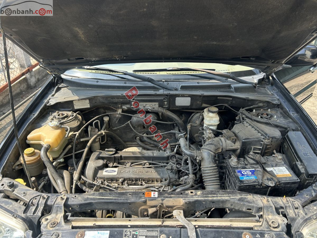 Bán ô tô Ford Escape 2.3 AT - 2005 - xe cũ