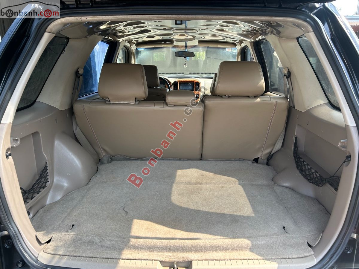 Bán ô tô Ford Escape 2.3 AT - 2005 - xe cũ