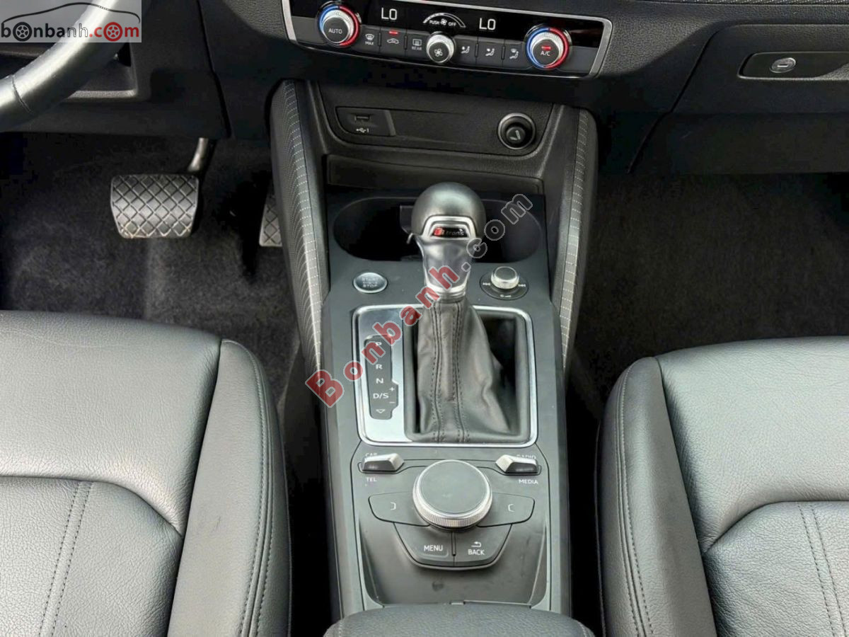 Bán ô tô Audi Q2 1.0 TFSI - 2019 - xe cũ