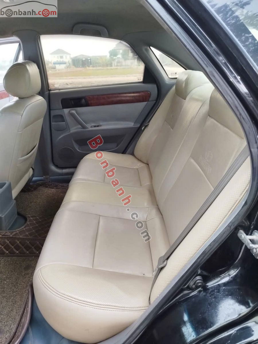 Bán ô tô Daewoo Lacetti EX - 2009 - xe cũ