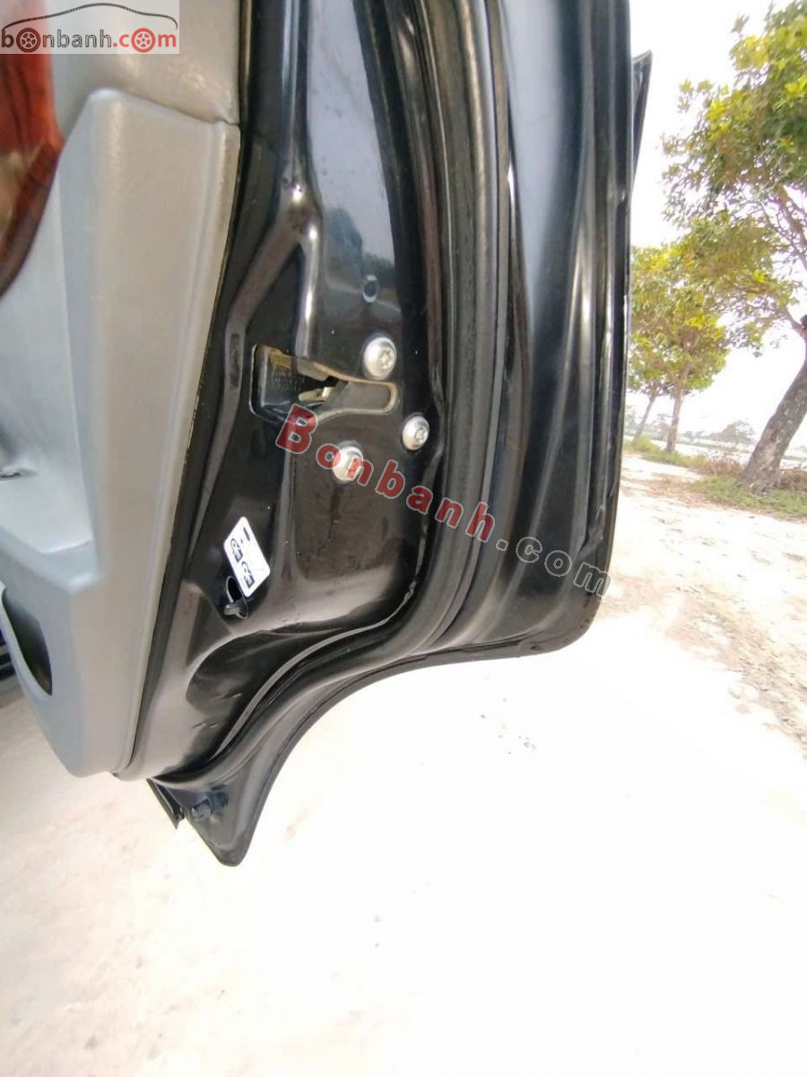 Bán ô tô Daewoo Lacetti EX - 2009 - xe cũ