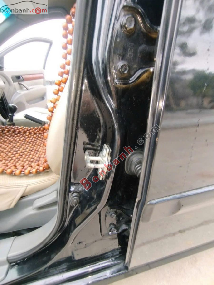 Bán ô tô Daewoo Lacetti EX - 2009 - xe cũ