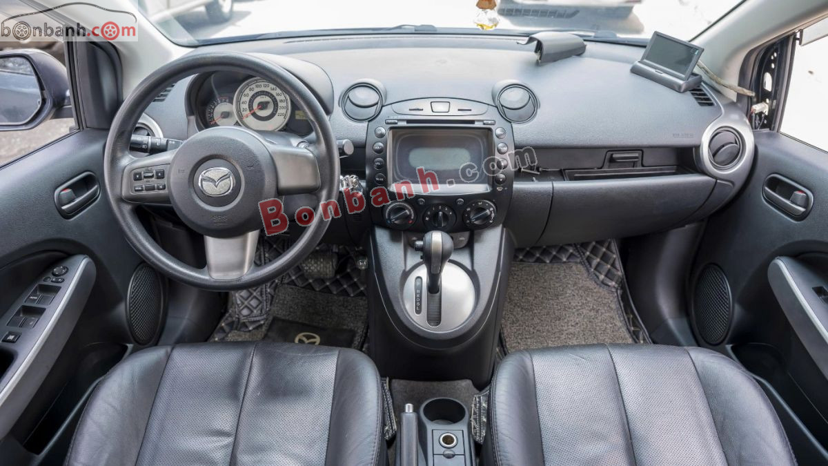 Bán ô tô Mazda 2 S - 2013 - xe cũ