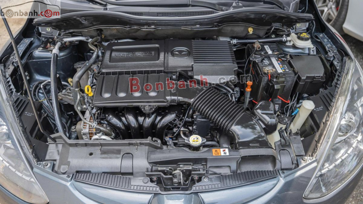 Bán ô tô Mazda 2 S - 2013 - xe cũ