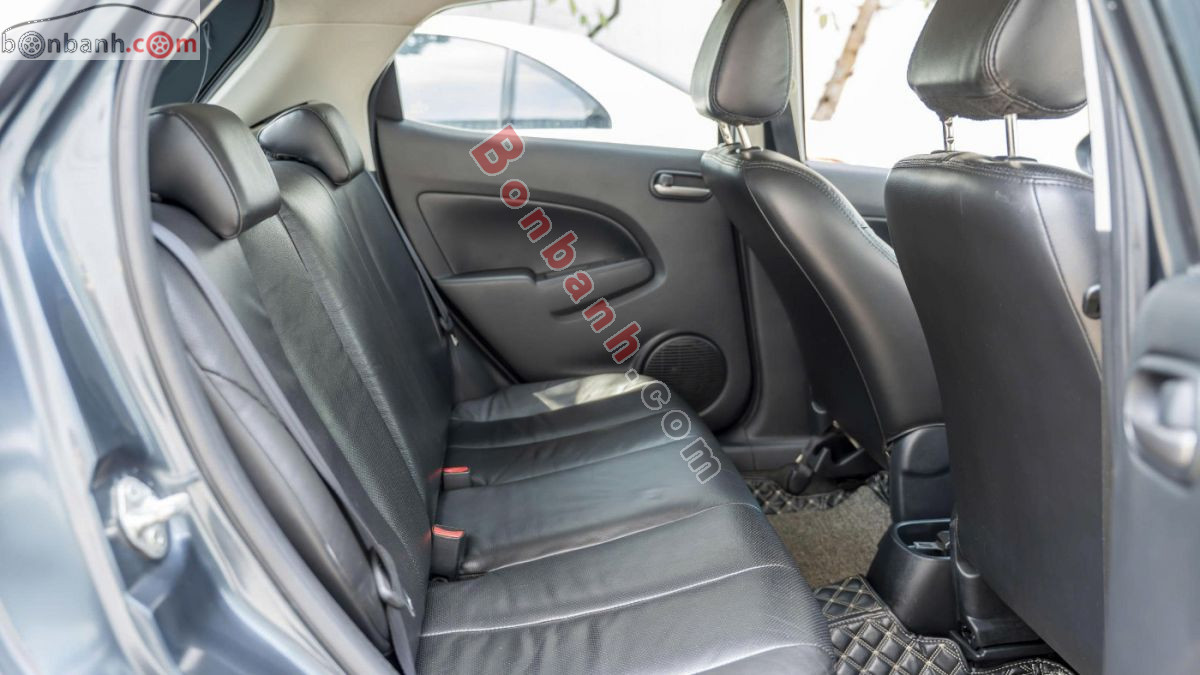 Bán ô tô Mazda 2 S - 2013 - xe cũ