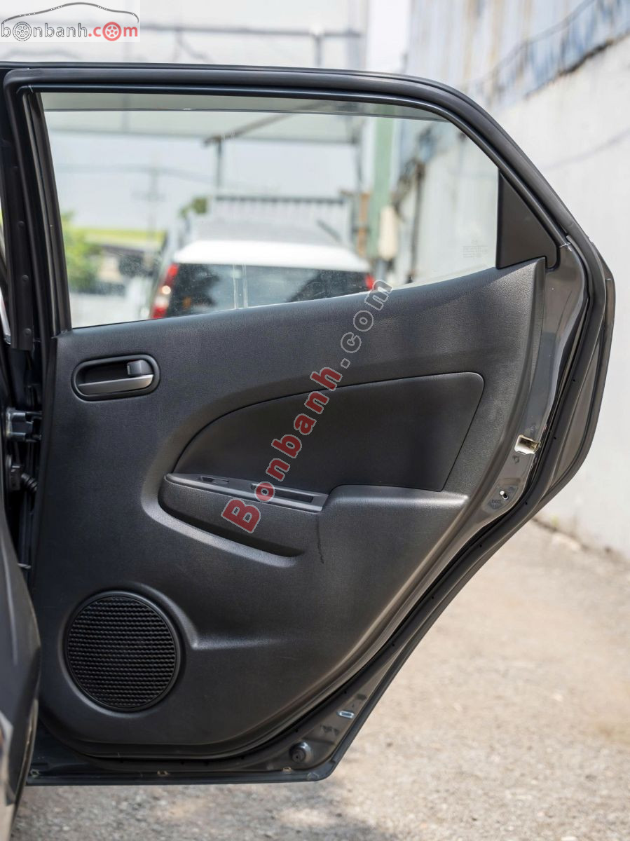 Bán ô tô Mazda 2 S - 2013 - xe cũ