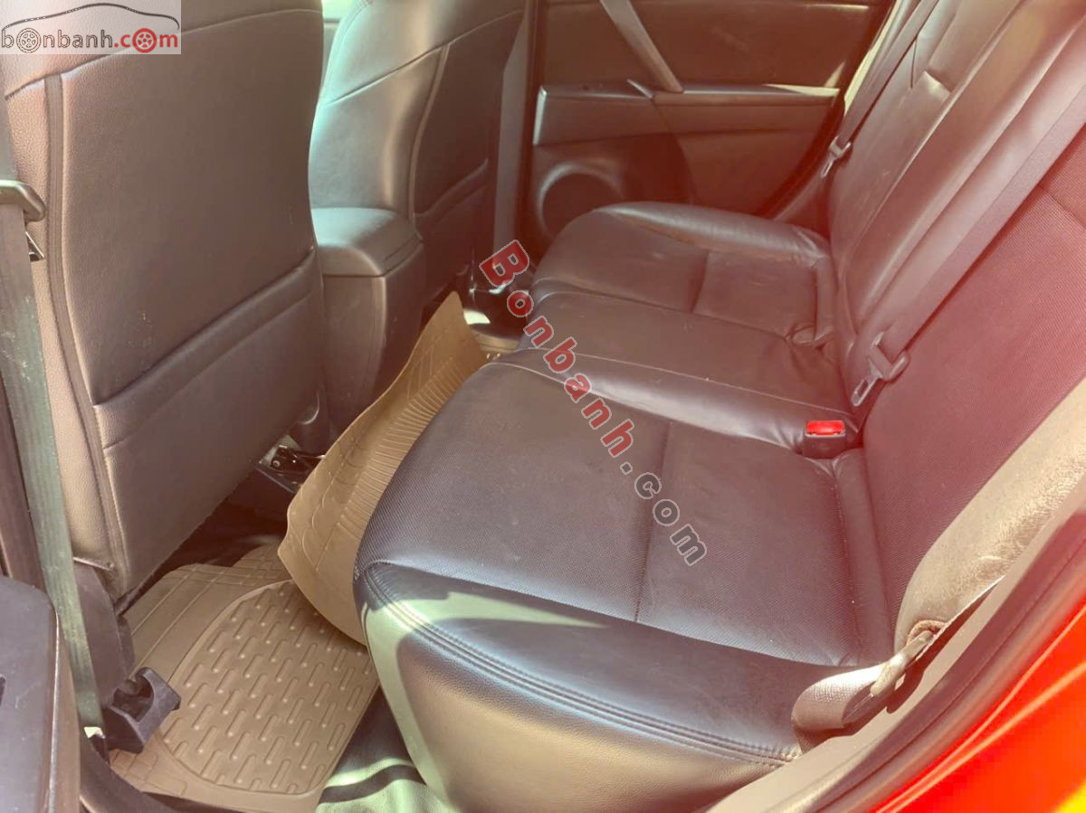 Bán ô tô Mazda 3 S 1.6 AT - 2014 - xe cũ