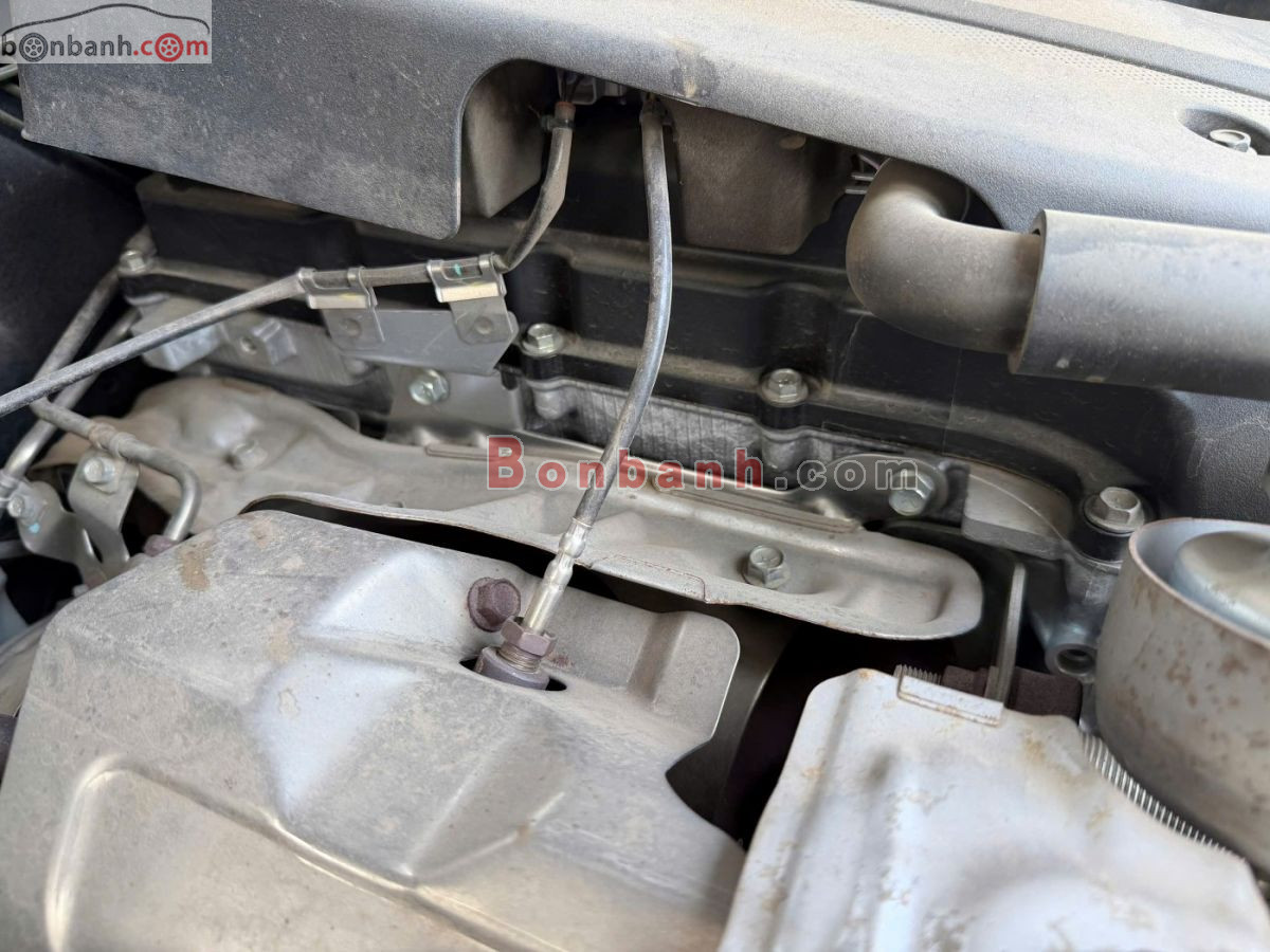 Bán ô tô Mitsubishi Triton 4x2 AT Mivec - 2022 - xe cũ