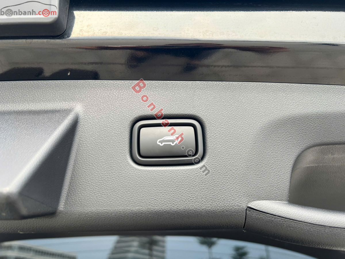 Bán ô tô Hyundai Tucson 1.6 AT Turbo HTRAC Đặc biệt - 2025 - xe cũ