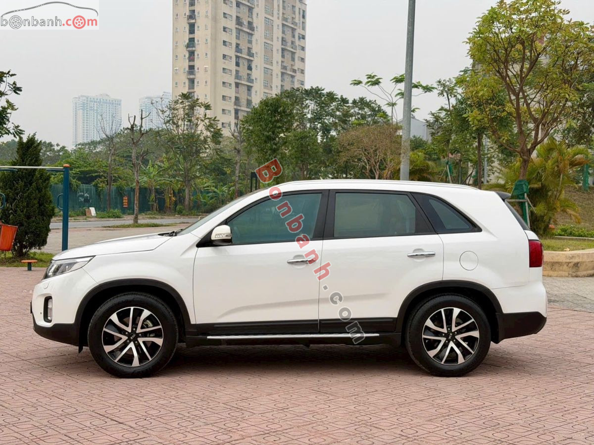 Bán ô tô Kia Sorento 2.2 DAT Premium - 2020 - xe cũ
