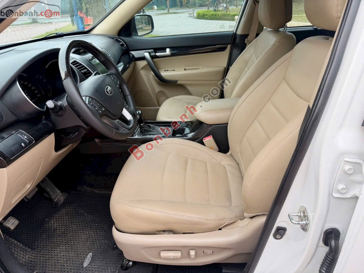 Bán ô tô Kia Sorento 2.2 DAT Premium - 2020 - xe cũ