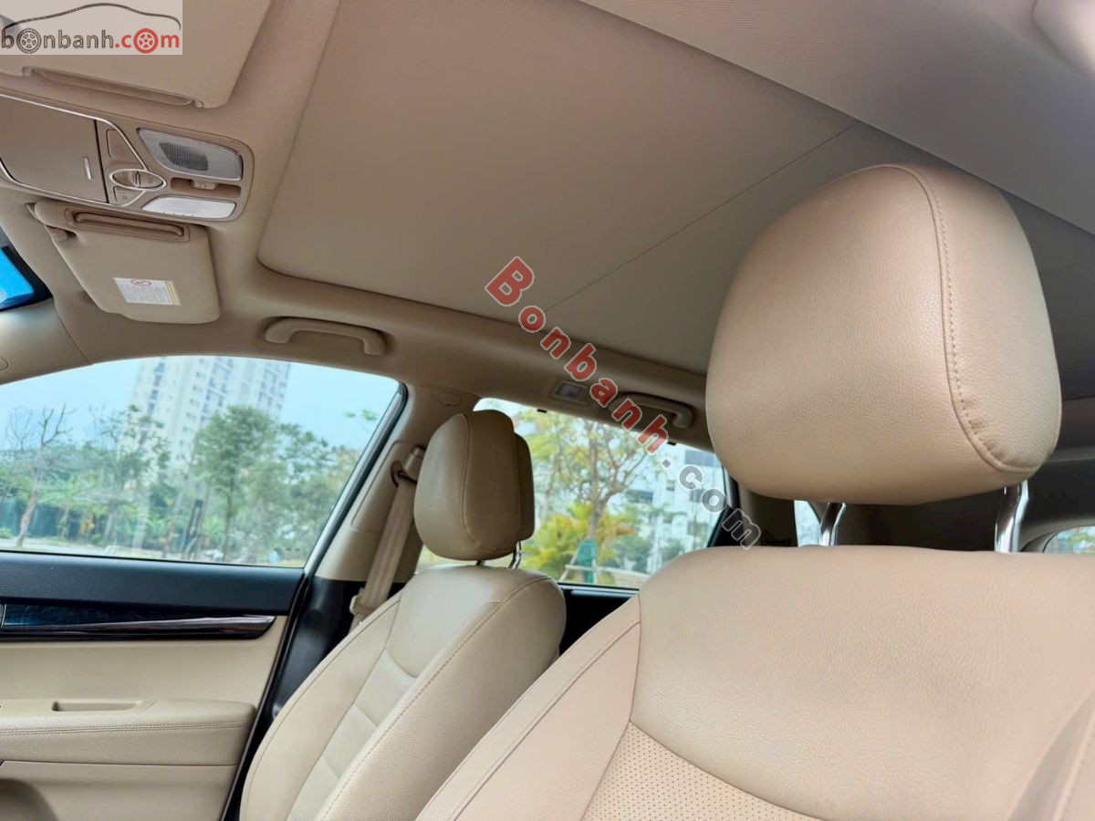 Bán ô tô Kia Sorento 2.2 DAT Premium - 2020 - xe cũ