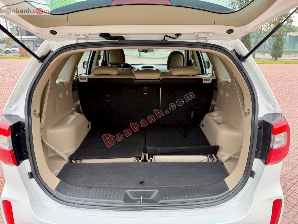 Bán ô tô Kia Sorento 2.2 DAT Premium - 2020 - xe cũ